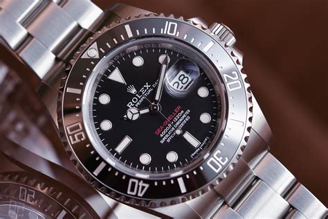 2017 rolex seadweller for sale australia|rolex sea dweller 43mm price.